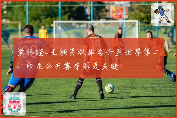 梁伟铿_王昶男双排名升至世界第二，印尼公开赛夺冠是关键