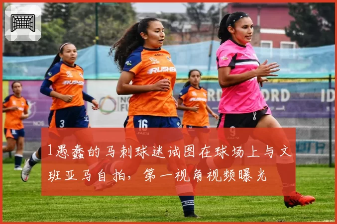 1愚蠢的马刺球迷试图在球场上与文班亚马自拍，第一视角视频曝光