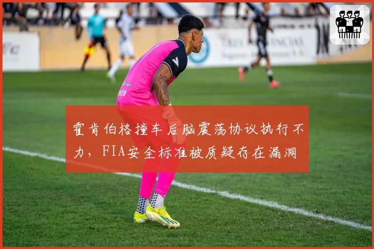 霍肯伯格撞车后脑震荡协议执行不力，FIA安全标准被质疑存在漏洞